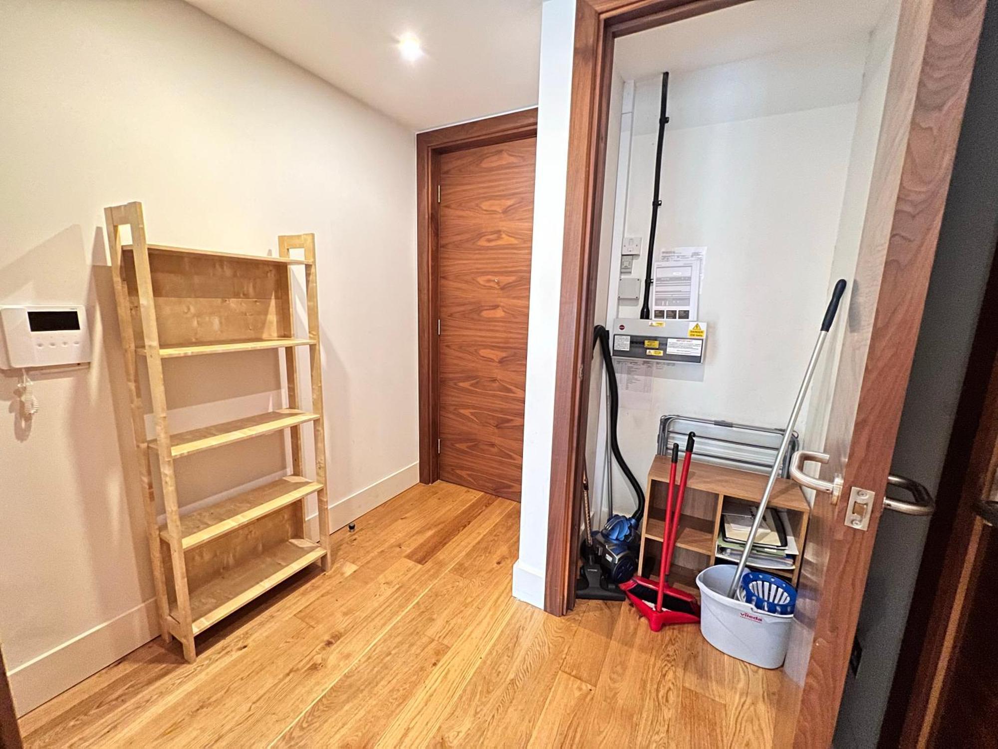 Deluxe Central Entire Flat At Farringdon Station 런던 외부 사진