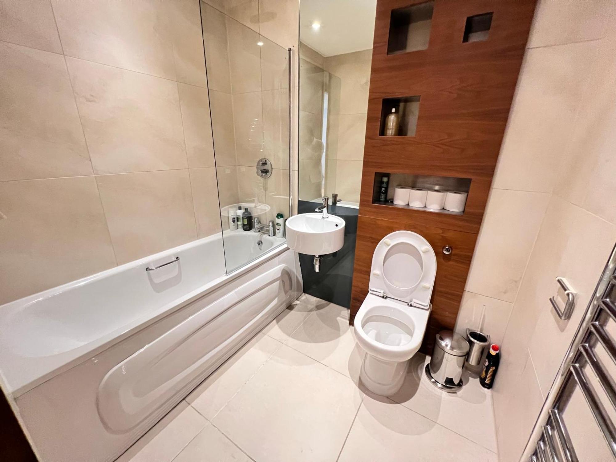 Deluxe Central Entire Flat At Farringdon Station 런던 외부 사진