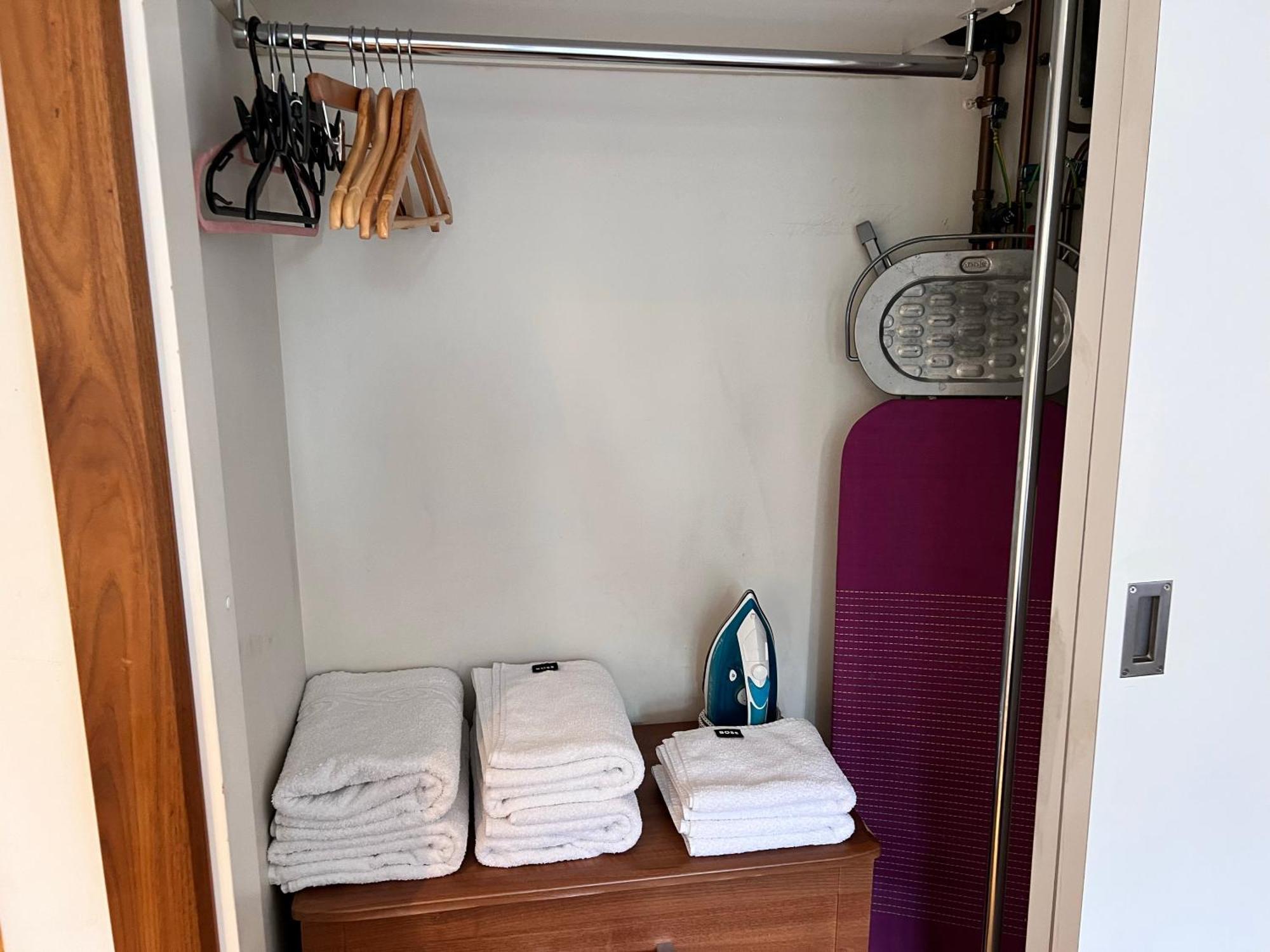 Deluxe Central Entire Flat At Farringdon Station 런던 외부 사진