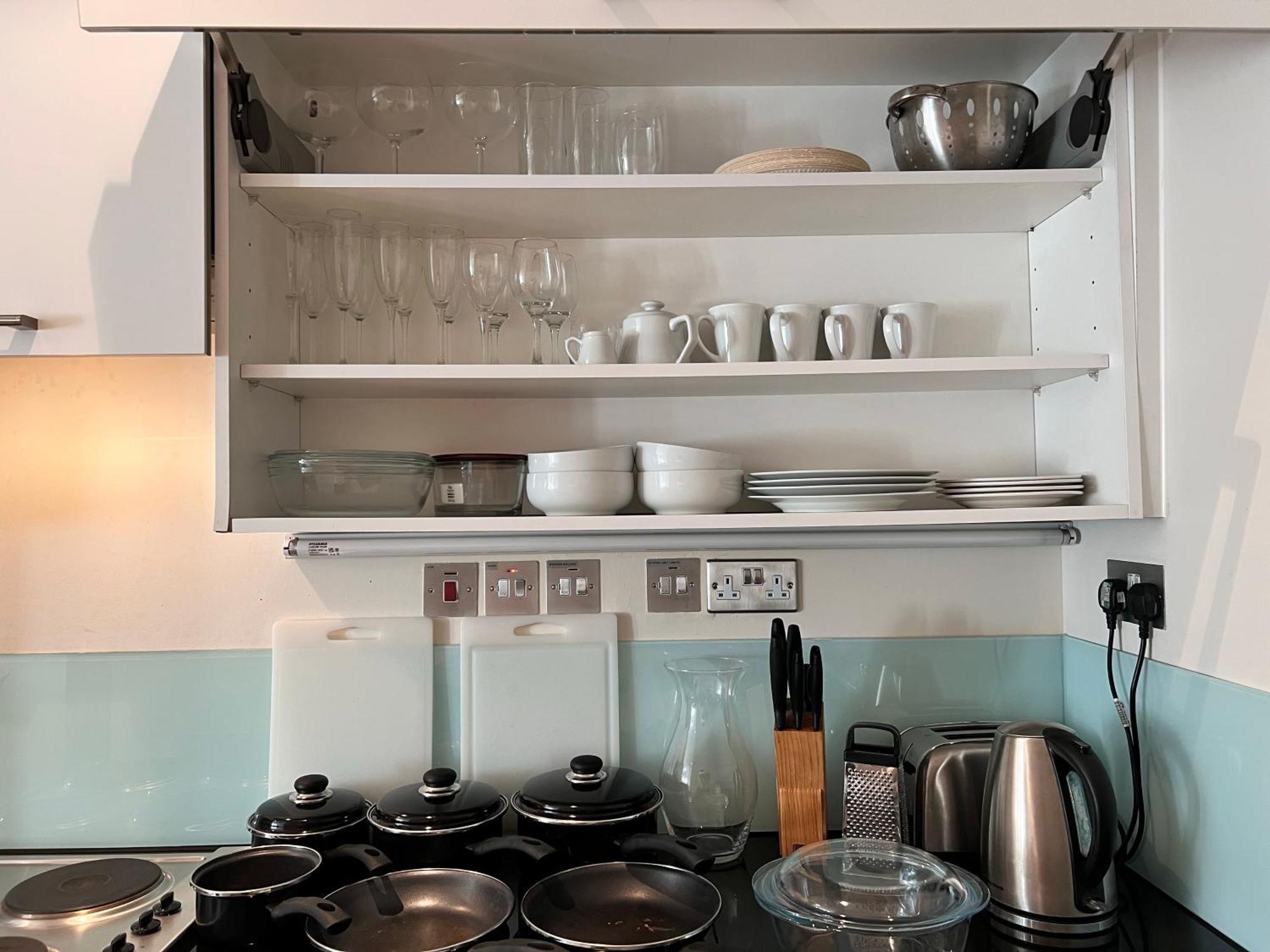 Deluxe Central Entire Flat At Farringdon Station 런던 외부 사진