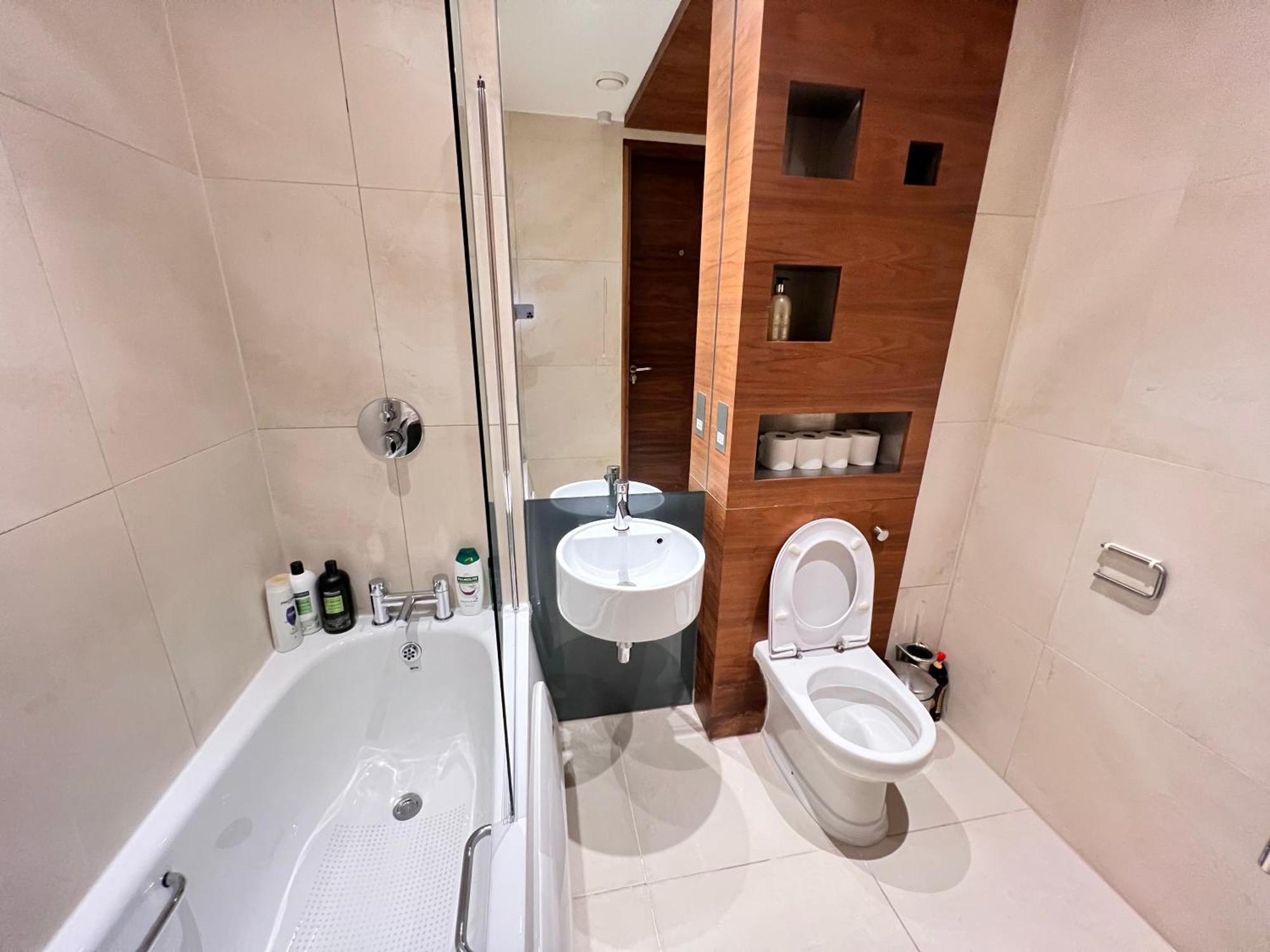 Deluxe Central Entire Flat At Farringdon Station 런던 외부 사진