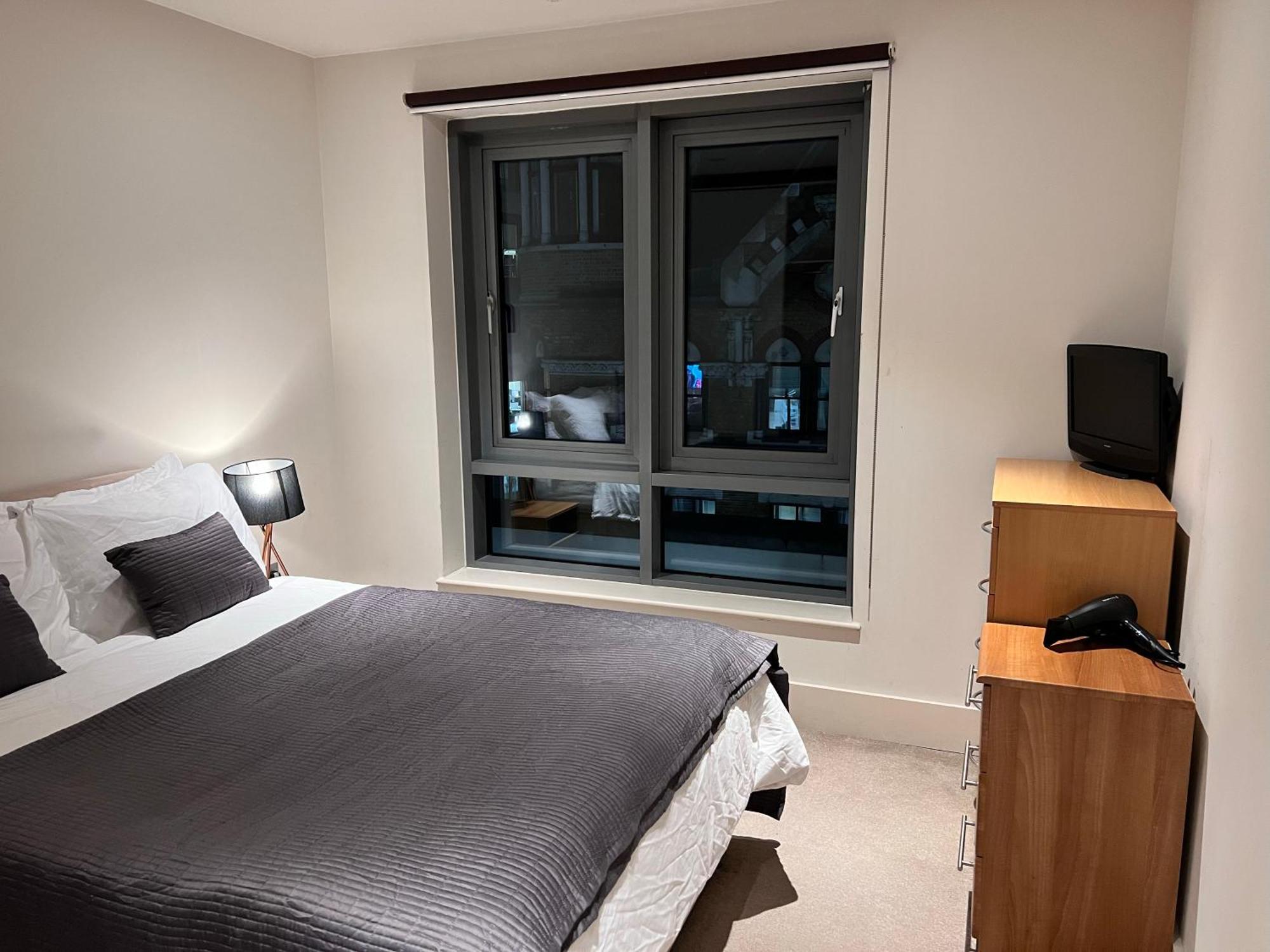Deluxe Central Entire Flat At Farringdon Station 런던 외부 사진