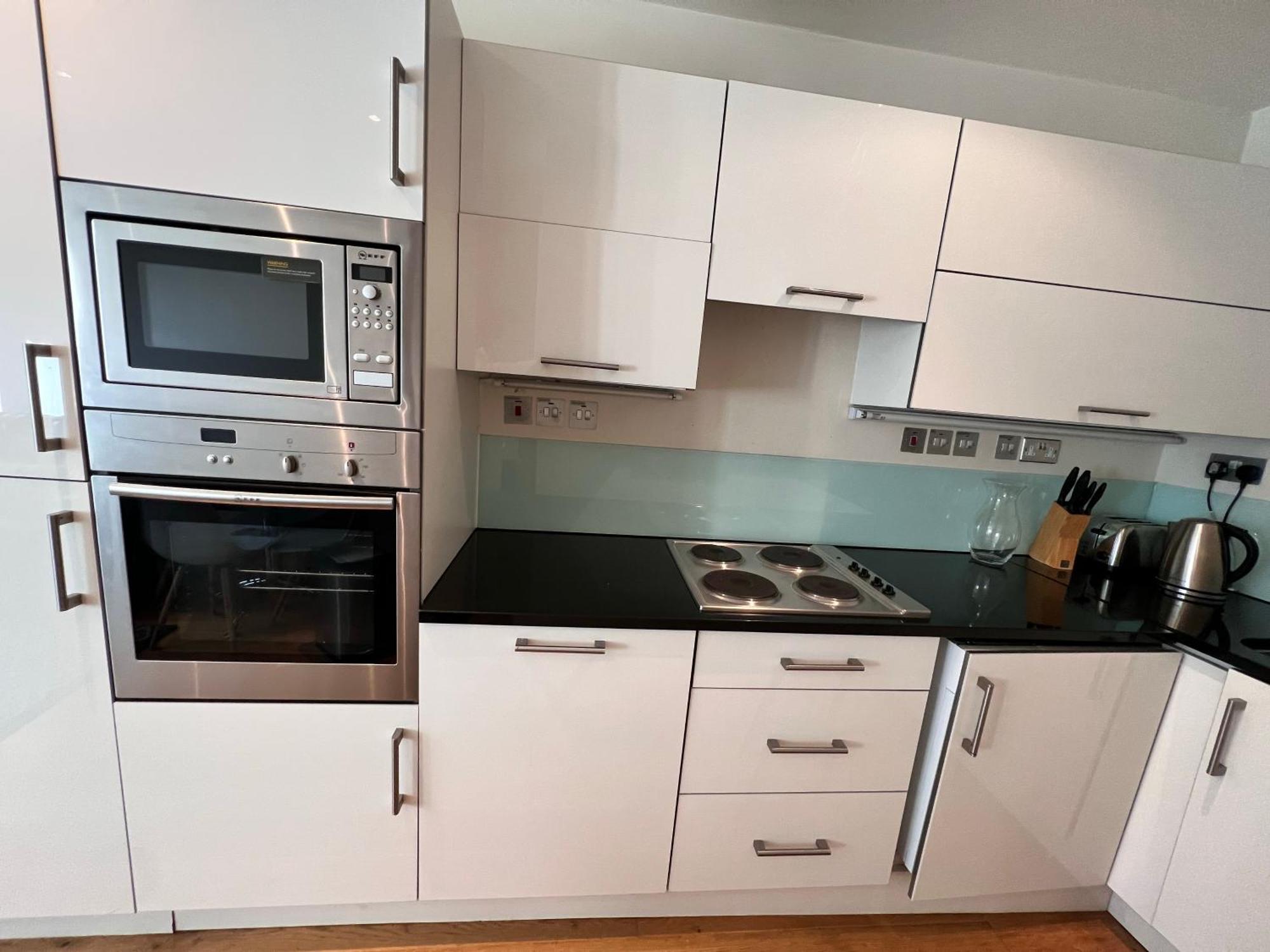 Deluxe Central Entire Flat At Farringdon Station 런던 외부 사진