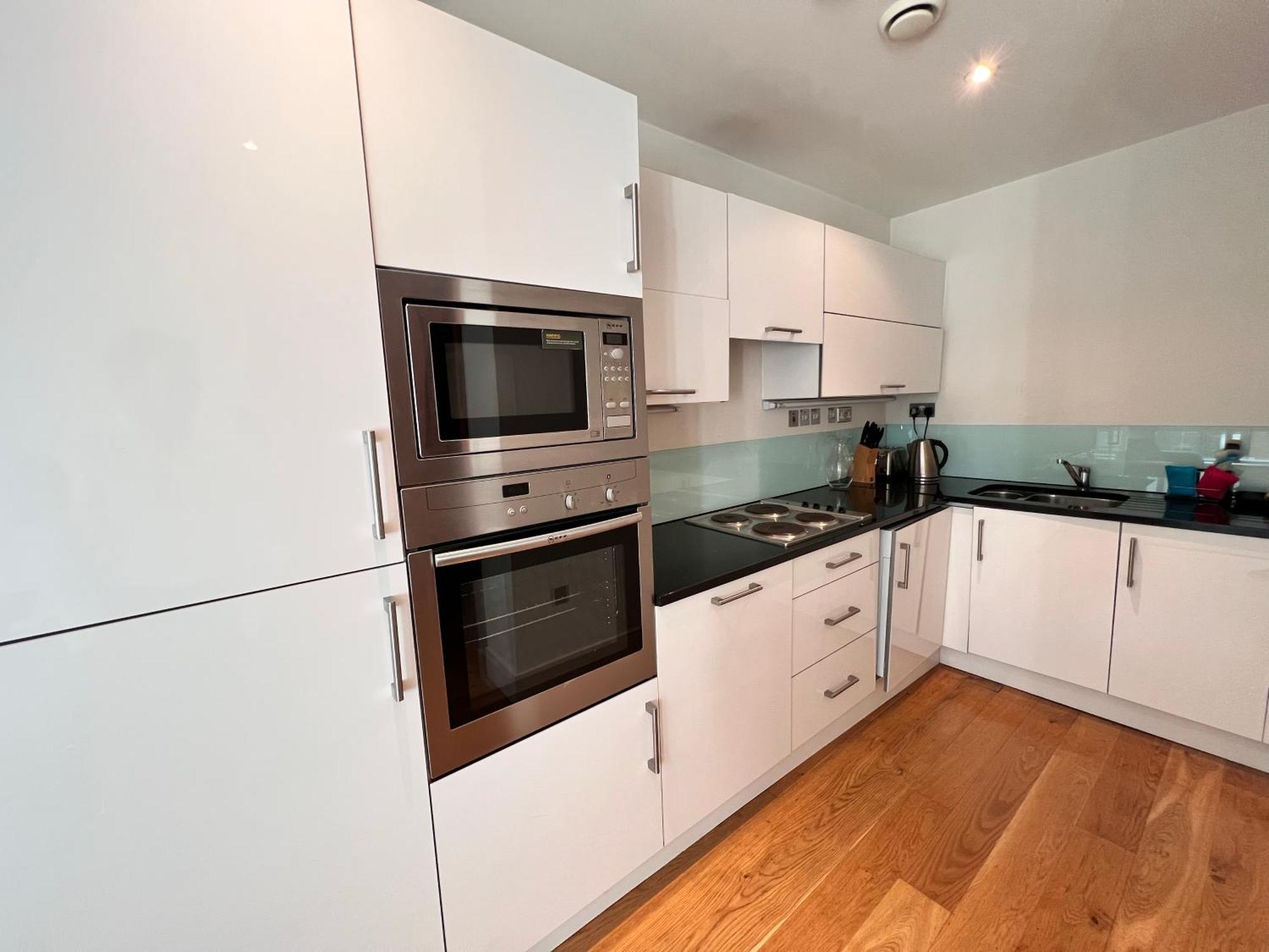 Deluxe Central Entire Flat At Farringdon Station 런던 외부 사진