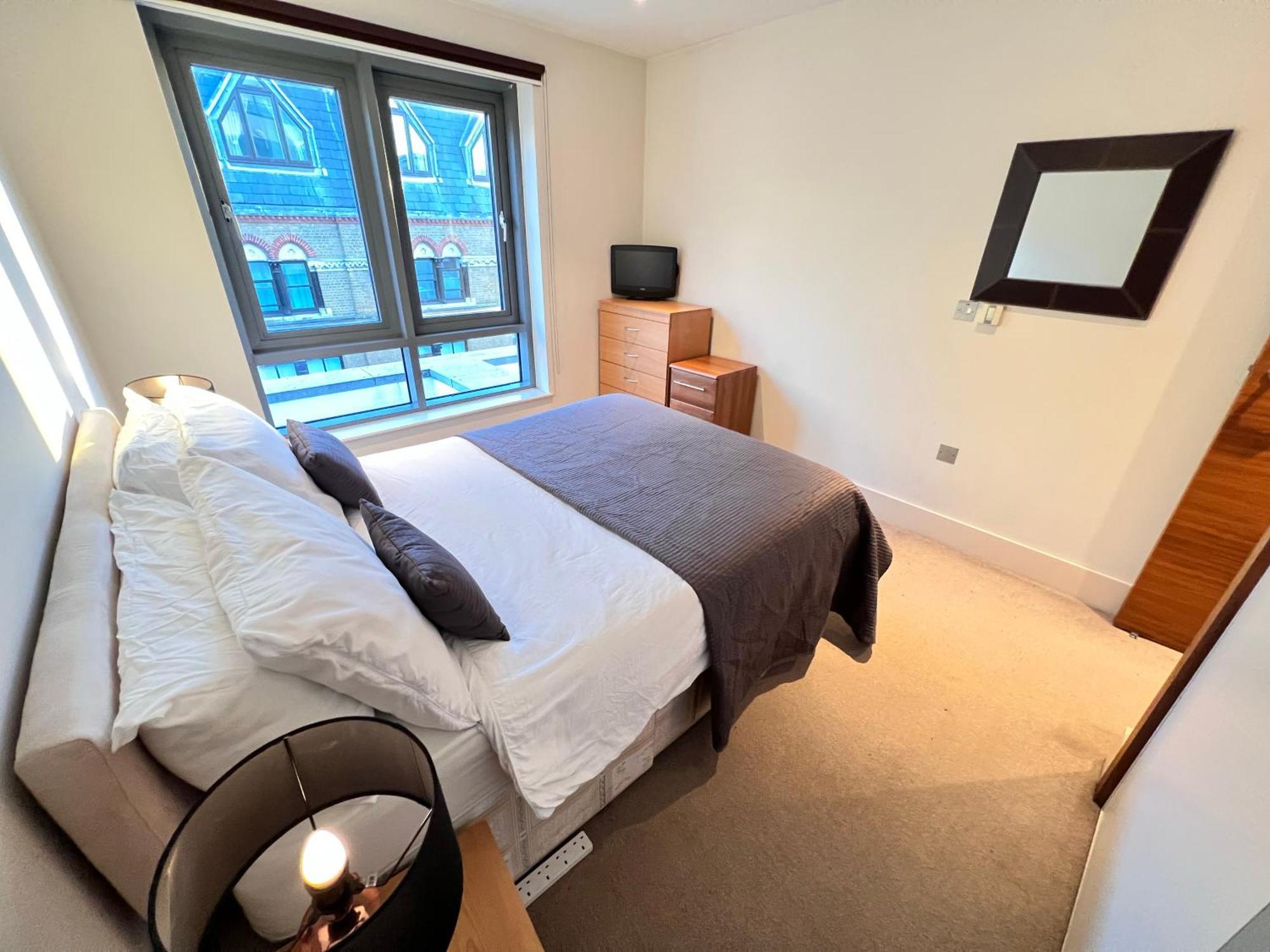 Deluxe Central Entire Flat At Farringdon Station 런던 외부 사진