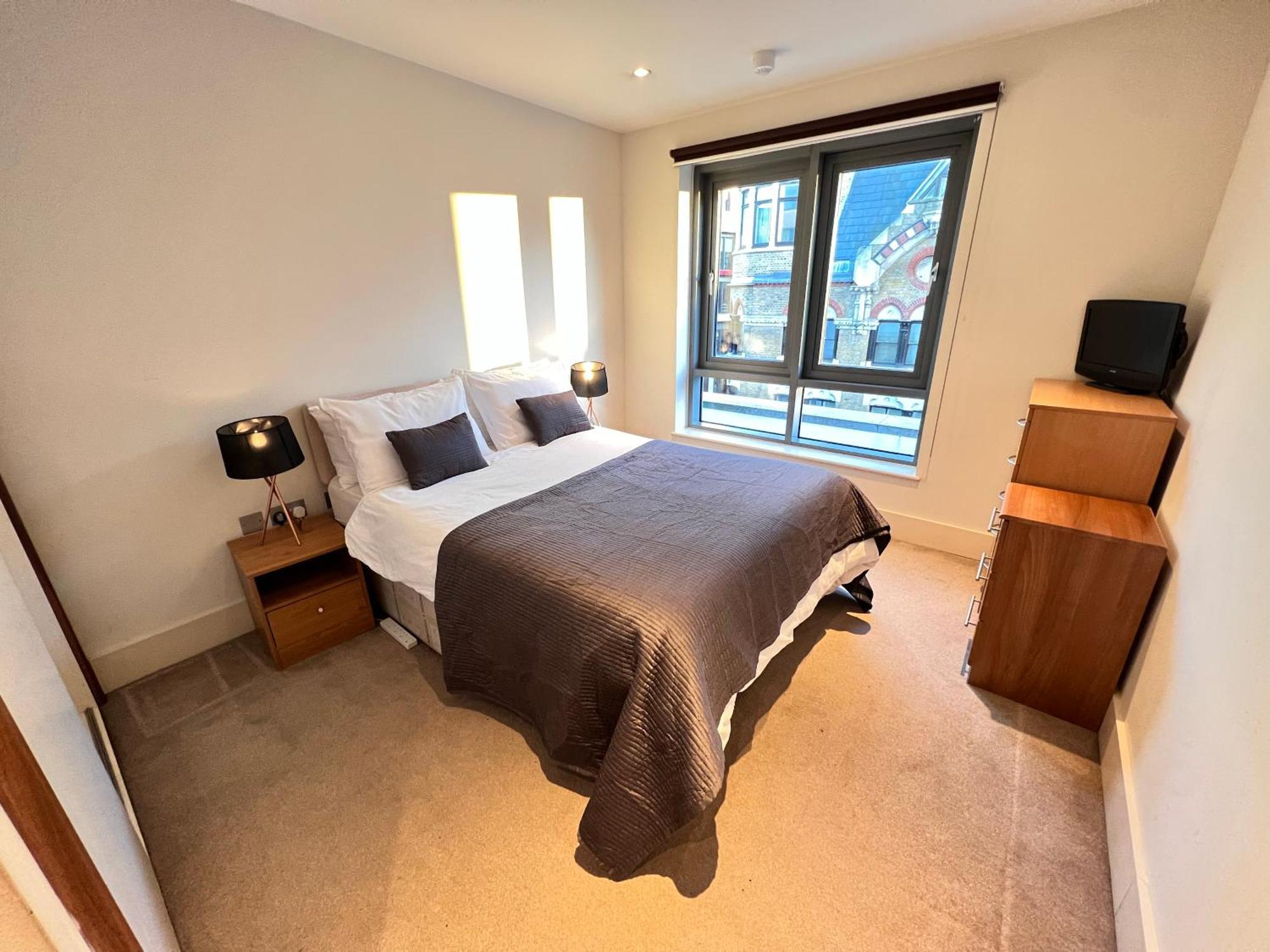 Deluxe Central Entire Flat At Farringdon Station 런던 외부 사진