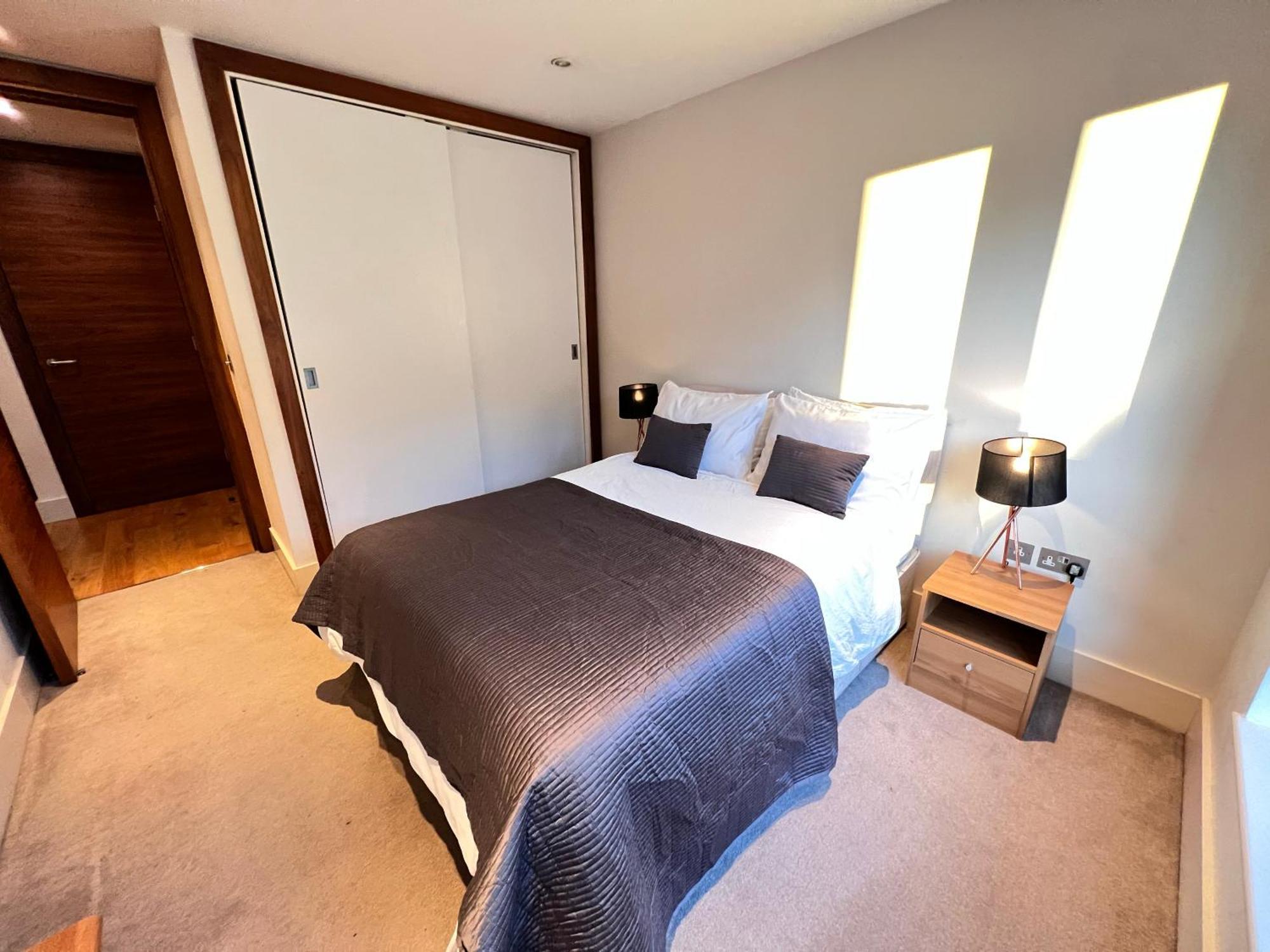 Deluxe Central Entire Flat At Farringdon Station 런던 외부 사진