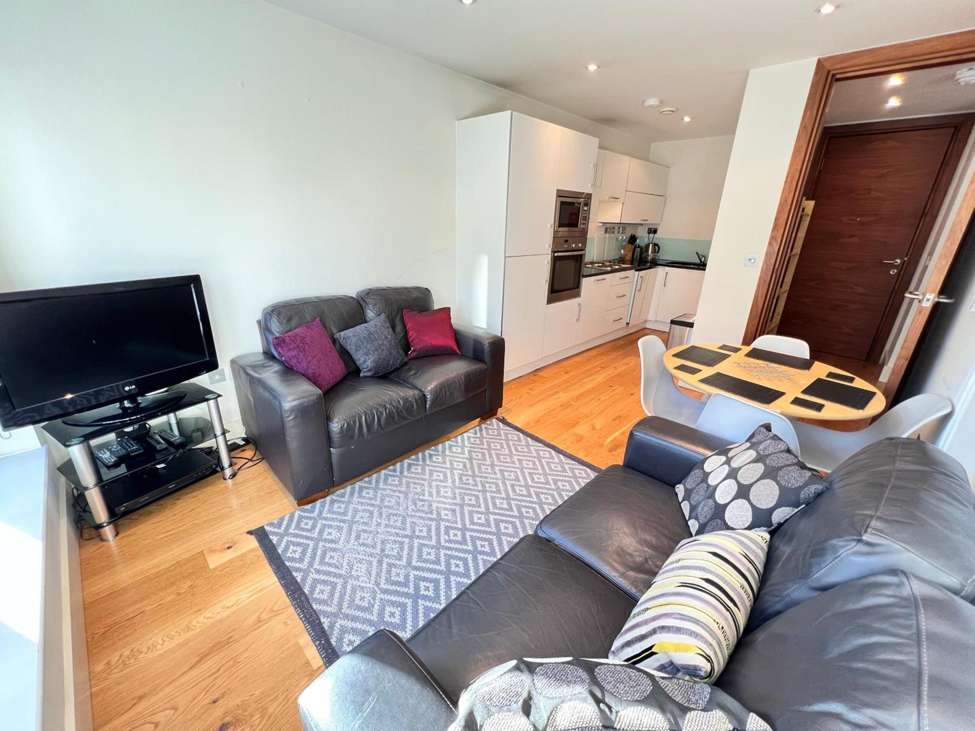 Deluxe Central Entire Flat At Farringdon Station 런던 외부 사진